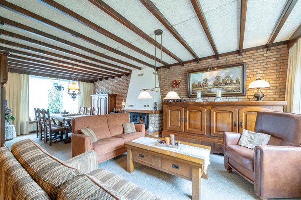 Medium property photo - Ericalaan 88, 4741 EL Hoeven